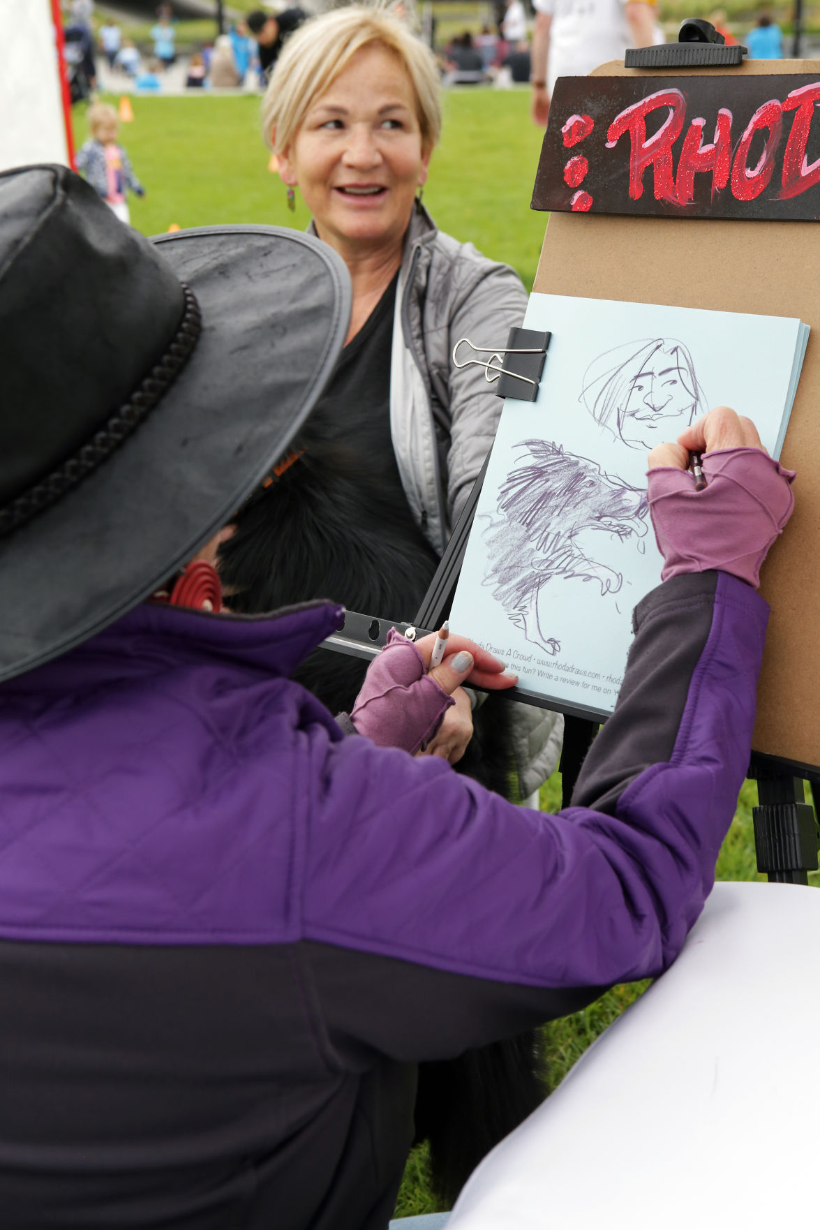 Napa Humane Walk for Animals 2017
